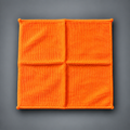 🧡 Premium Microfiber Cloth – Interior