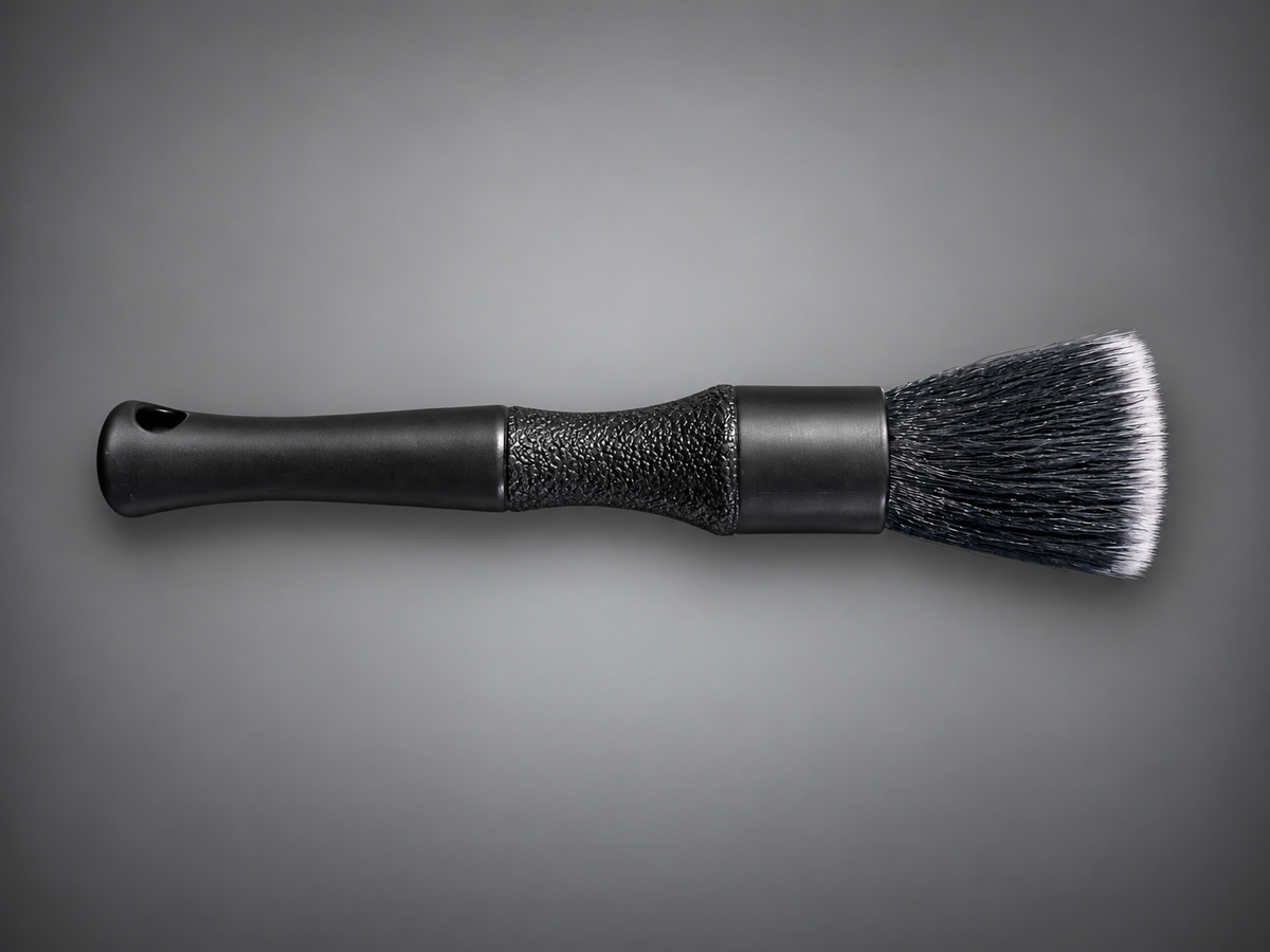 🖌️ Pinceau de detailing premium
